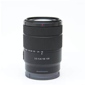 動作保証・点検済】良品□SONY DT 18-135mm F3.5-5.6 SAM SAL18135 