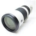 FE 200-600mm F5.6-6.3 G OSS SEL200600G