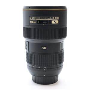 Nikon (ニコン) AF-S NIKKOR 16-35mm F4G ED VR メイン