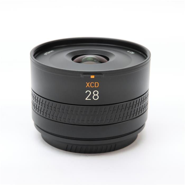 XCD 28mm F4 P