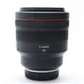 RF85mm F1.2L USM