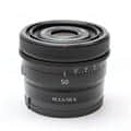 FE 50mm F2.5G SEL50F25G