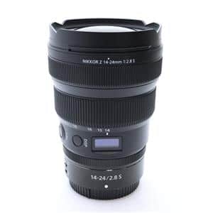 Nikon (ニコン) NIKKOR Z 14-24mm F2.8 S メイン