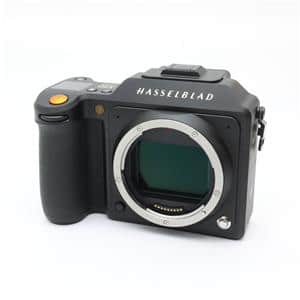 HASSELBLAD (ハッセルブラッド) X2D 100C メイン