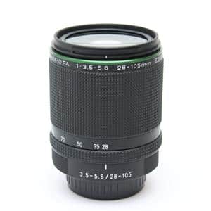 PENTAX-DFA 28-105mmF3.5-5.6ED DC WRジャンク Pentax HD D FA 28-105mm F3.5-5.6 ED DC WR Review | PCMag