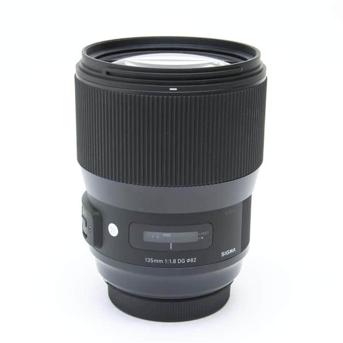 Art 135mm F1.8 DG HSM (キヤノンEF用)