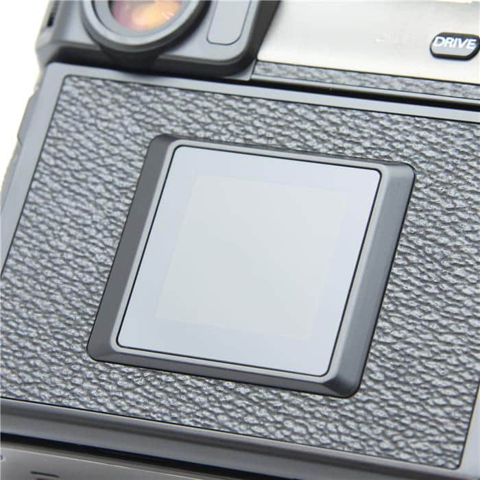 X-Pro3 DR