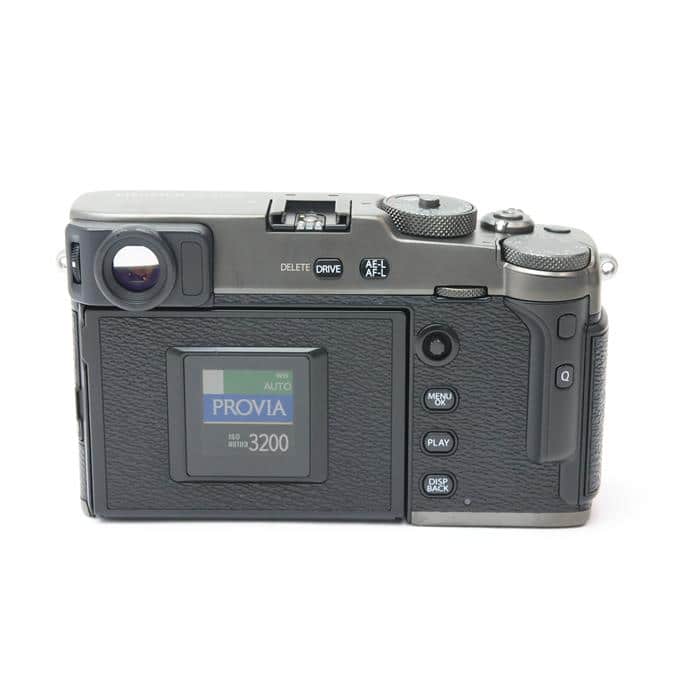 X-Pro3 DR