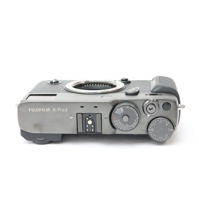 X-Pro3 DR