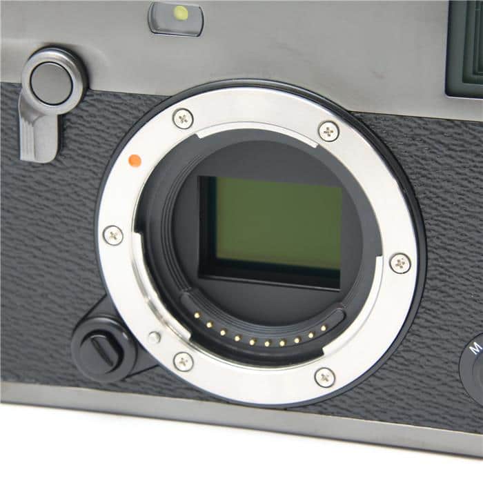X-Pro3 DR