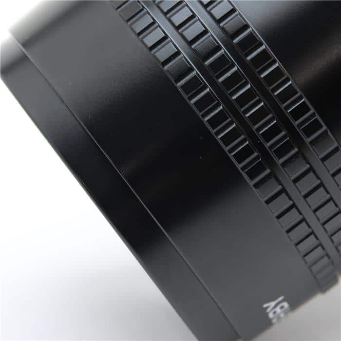 Velvet 56 56mm F1.6 ソフト (マイクロフォーサーズ用)