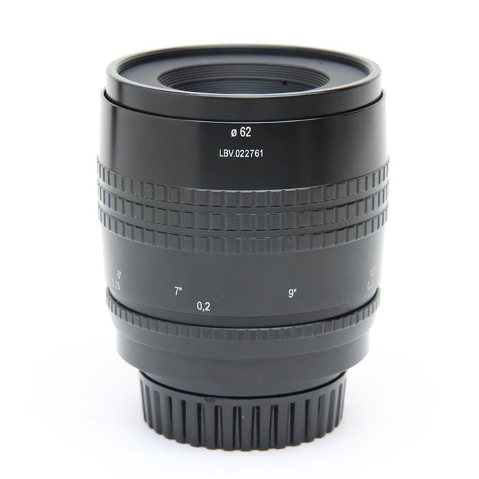 Velvet 56 56mm F1.6 ソフト (マイクロフォーサーズ用)