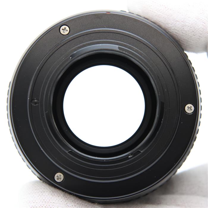 Velvet 56 56mm F1.6 ソフト (マイクロフォーサーズ用)