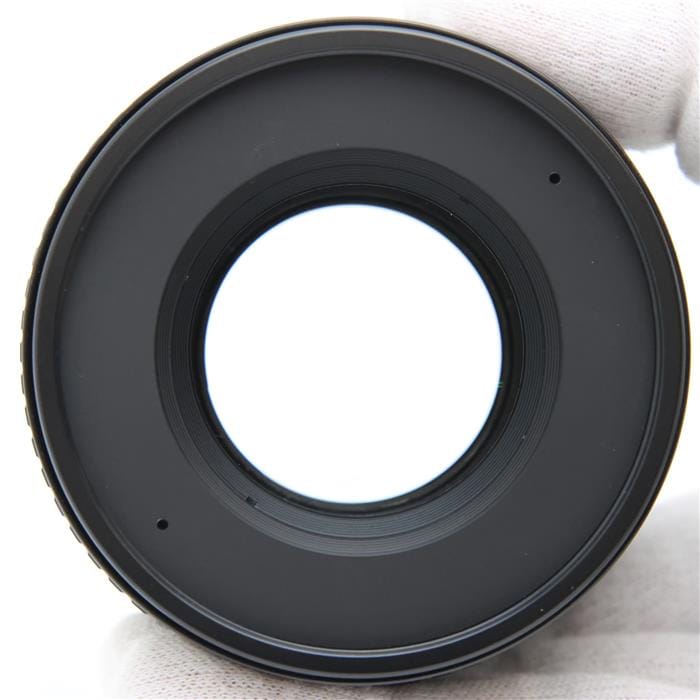 Velvet 56 56mm F1.6 ソフト (マイクロフォーサーズ用)