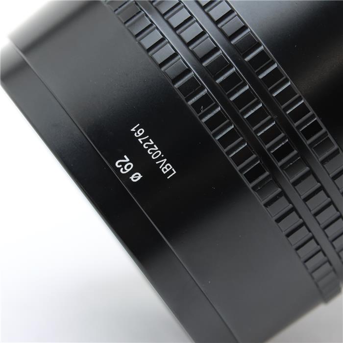 Velvet 56 56mm F1.6 ソフト (マイクロフォーサーズ用)