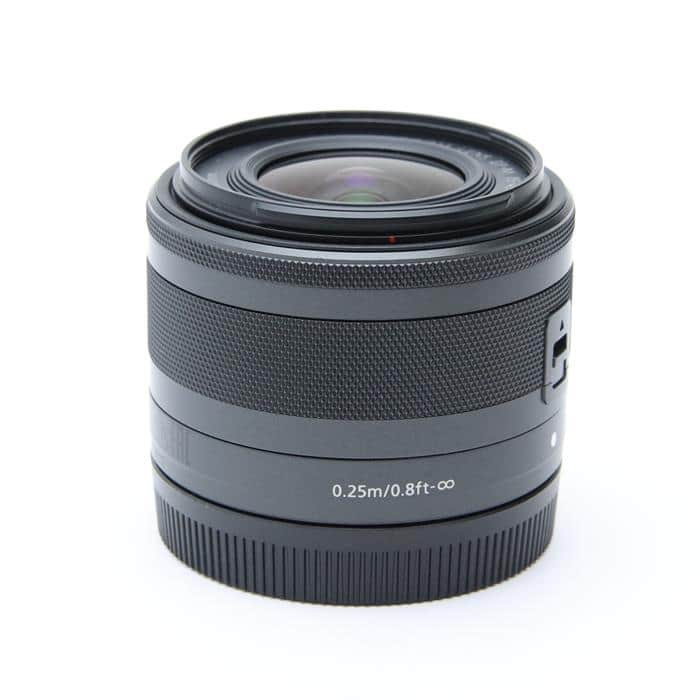 EF-M15-45mm F3.5-6.3 IS STM