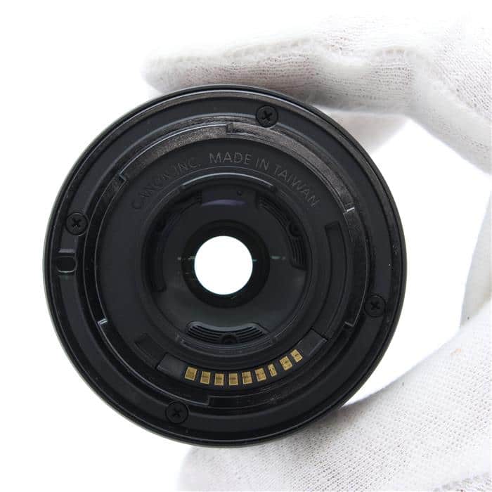 EF-M15-45mm F3.5-6.3 IS STM