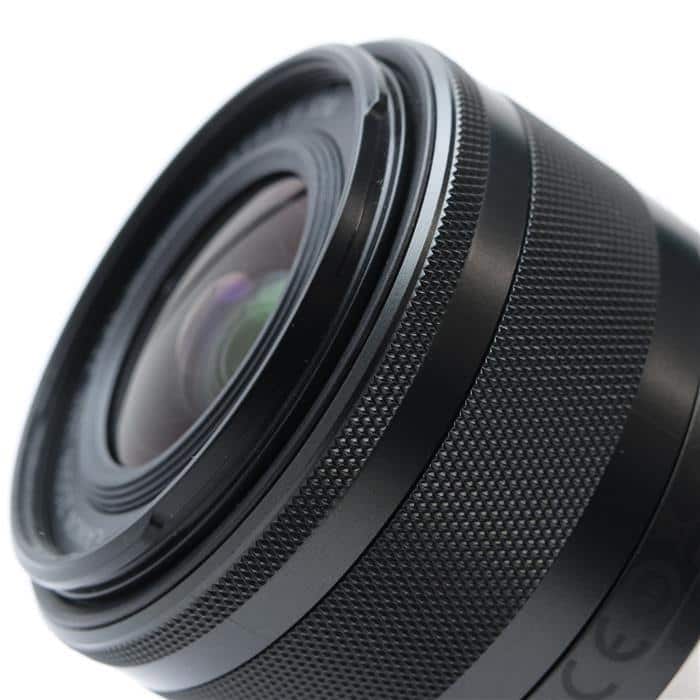 EF-M15-45mm F3.5-6.3 IS STM