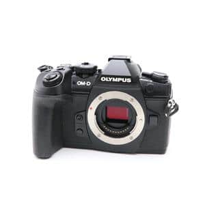 OLYMPUS (オリンパス) OM-D E-M1 Mark II ボディ」の商品検索結果