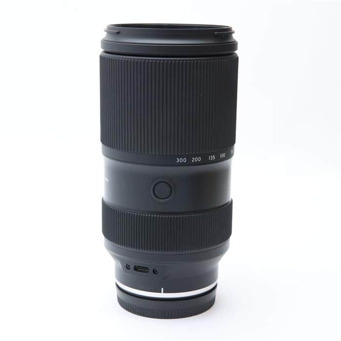 50-300mm F4.5-6.3 Di III VC VXD/Model A069S(ソニーE用/フルサイズ対応)