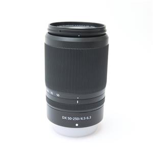 Nikon (ニコン) NIKKOR Z DX 50-250mm F4.5-6.3 VR メイン