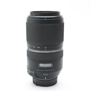 TAMRON (タムロン) SP 70-300mm F4-5.6 Di VC USD(ニコン用)」の商品