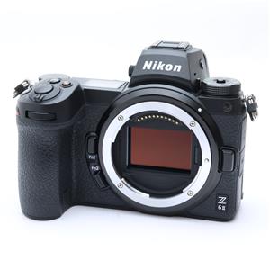 Nikon (ニコン) Z6II ボディ メイン