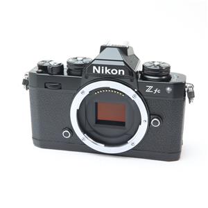 Nikon (ニコン) Zfc ボディ  ブラック メイン