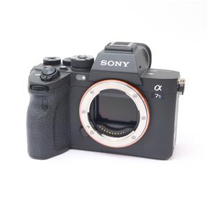 SONY (ソニー) α7S ボディ ILCE-7S」の商品検索結果 | デジタルカメラ