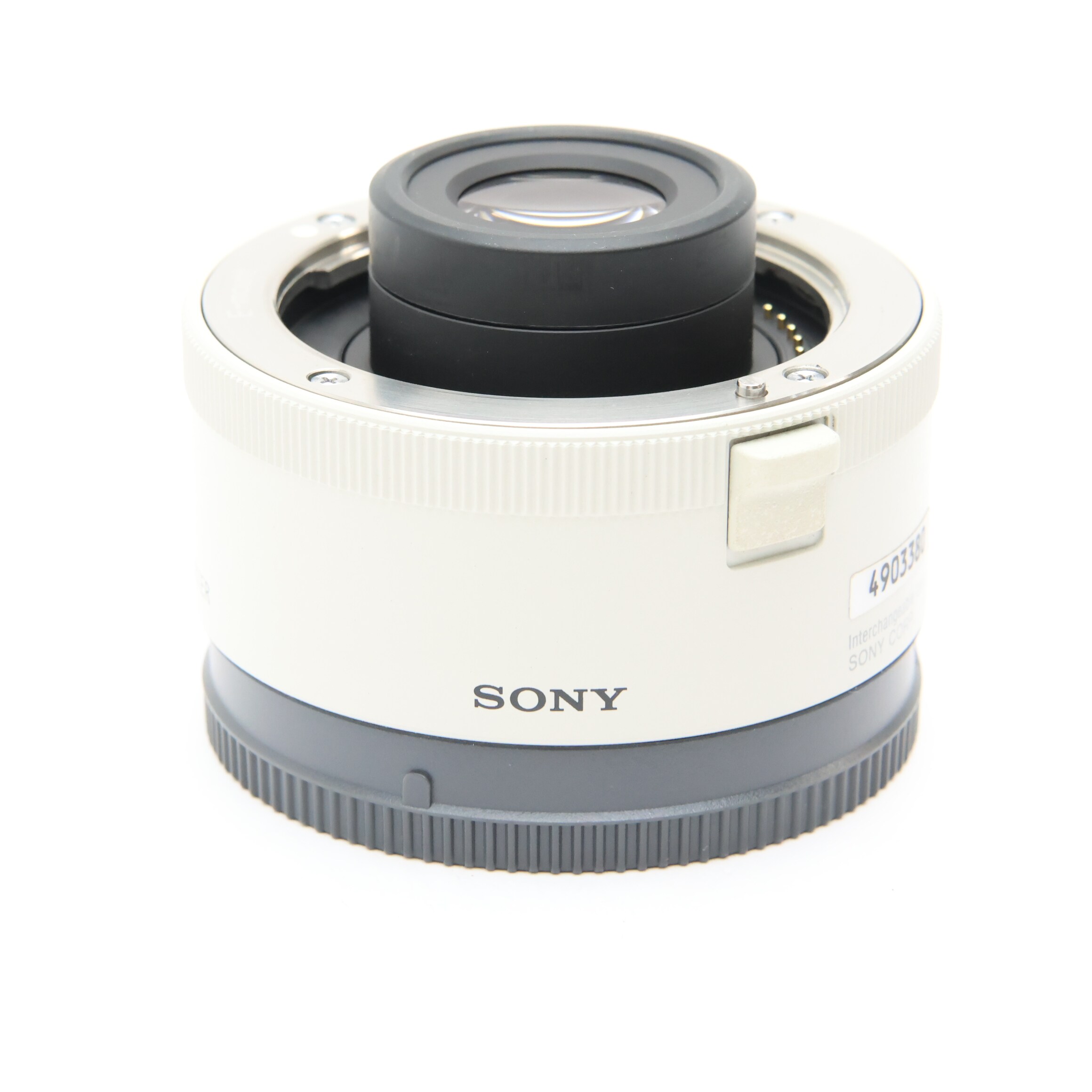 中古)SONY (ソニー) 2x Teleconverter SEL20TC（商品ID：3717030469635 