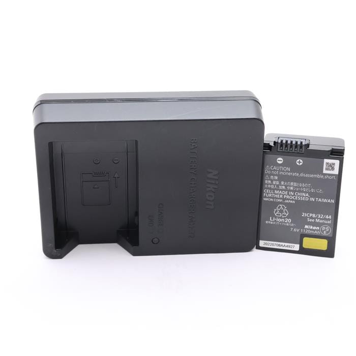 中古)Nikon (ニコン) Z50 ボディ（商品ID：3717030766635）詳細ページ