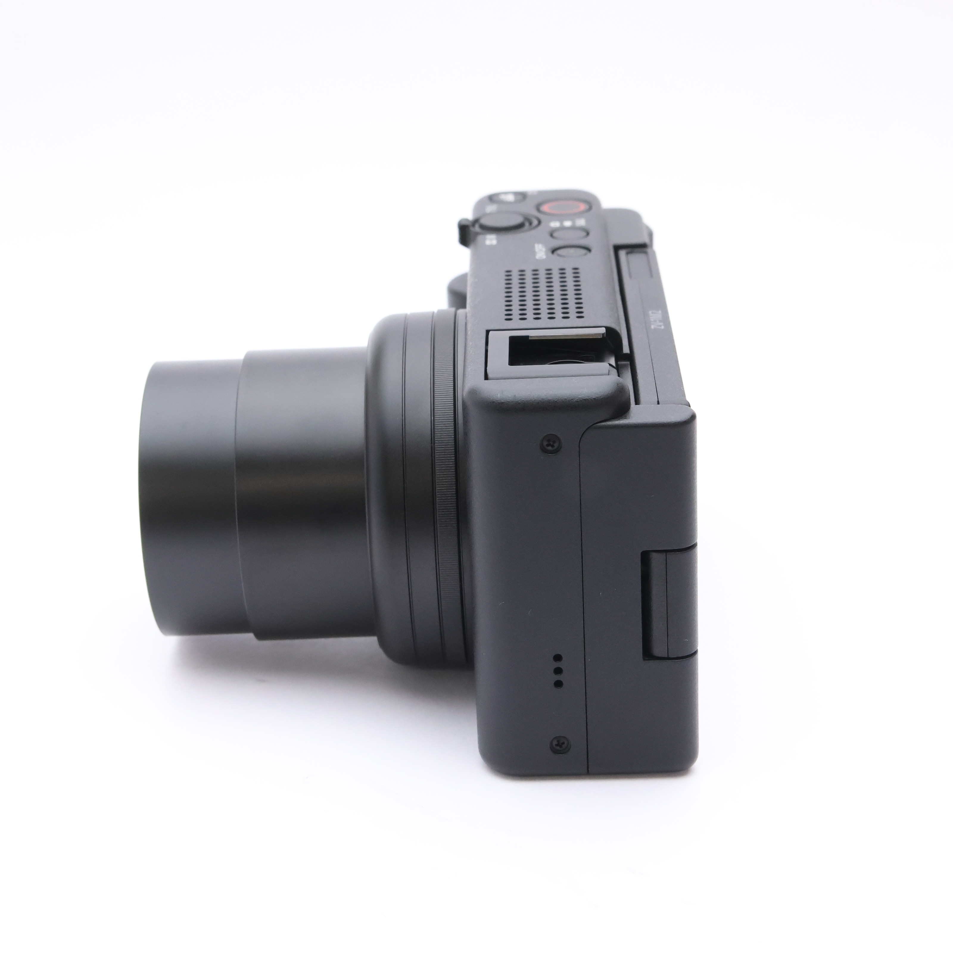 中古)SONY (ソニー) VLOGCAM ZV-1 II シューティンググリップキット ZV
