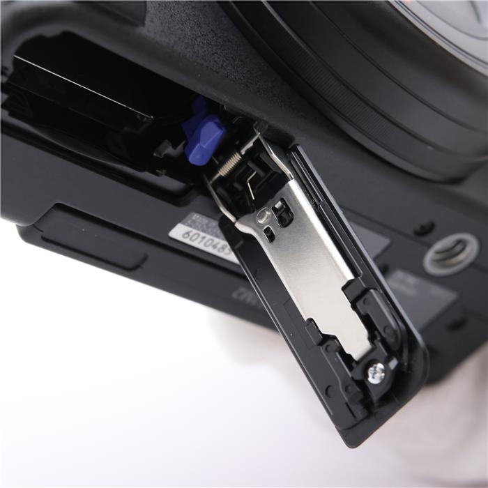 中古)SONY (ソニー) VLOGCAM ZV-1 II シューティンググリップキット ZV