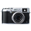 FUJIFILM (フジフイルム) X100S シルバー