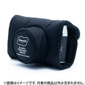 新品)YOSEMITE（ヨセミテ） YOSEMITE SPRINGROLL CAMERA JACKET