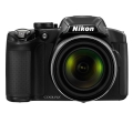 Nikon (ニコン) COOLPIX P510 ブラック
