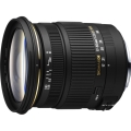 SIGMA (シグマ) 17-50mm F2.8 EX DC HSM (ソニーA用)
