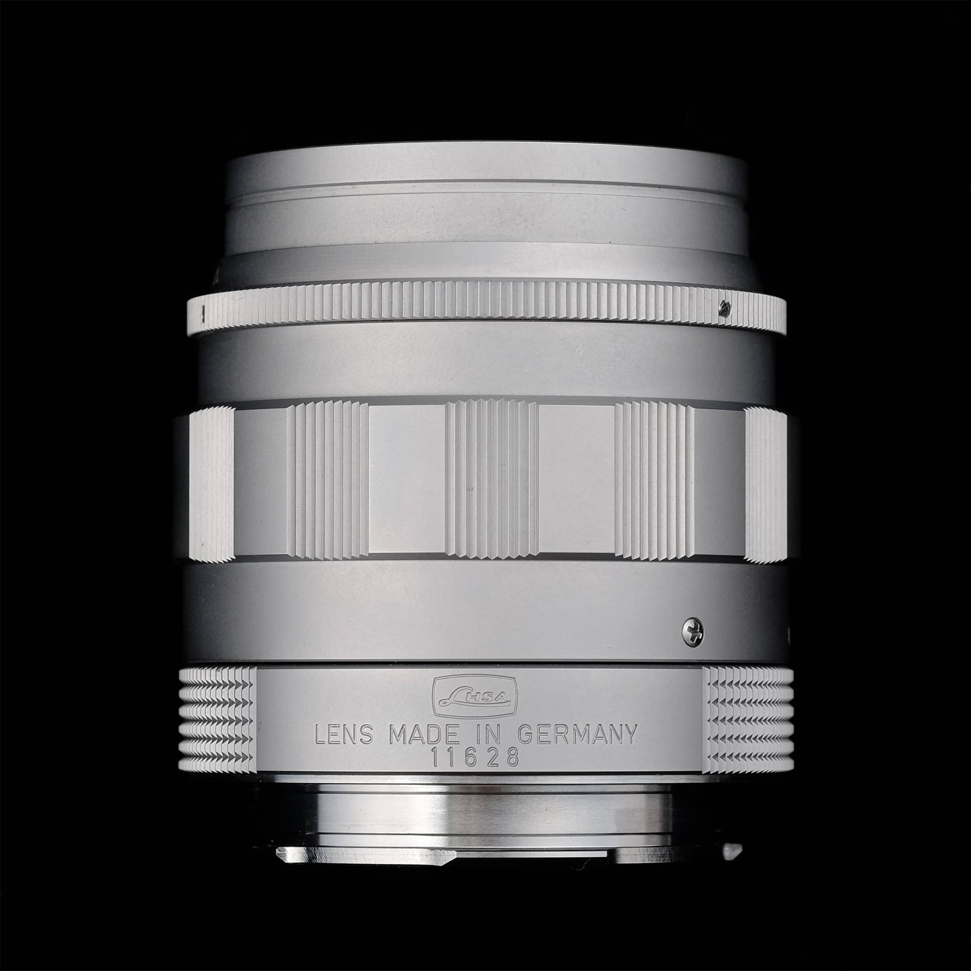 中古)Leica (ライカ) ズミルックス M50mm F1.4 ASPH LHSA シルバー