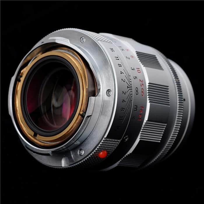 Leica (ライカ) ズミルックス 50mm F1.4 ASPH 11891 新品)Leica (ライカ) ズミルックス M50mm F1.4 ASPH. 11728
