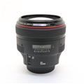 Canon (キヤノン) EF85mm F1.2L II USM