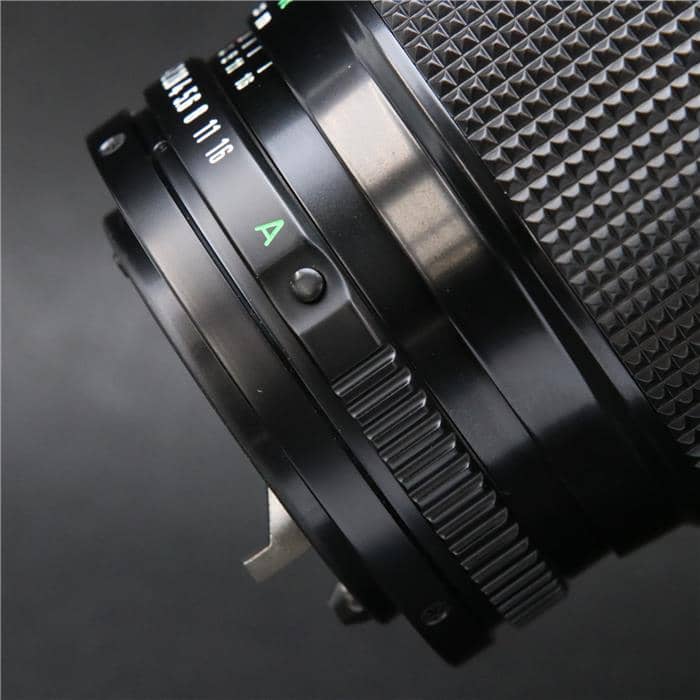 中古)Canon (キヤノン) New FD24mm F1.4L（商品ID：3717016110636