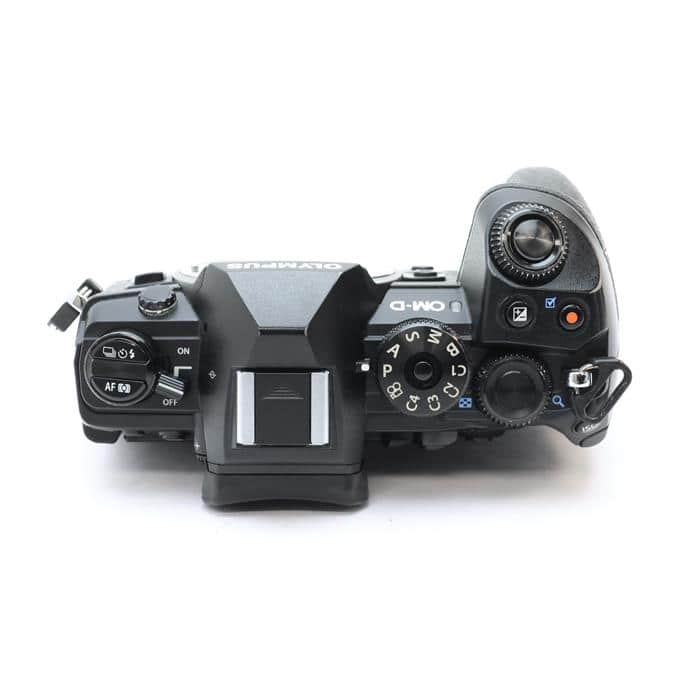 中古)OLYMPUS (オリンパス) OM-D E-M1 Mark III ボディ（商品ID 