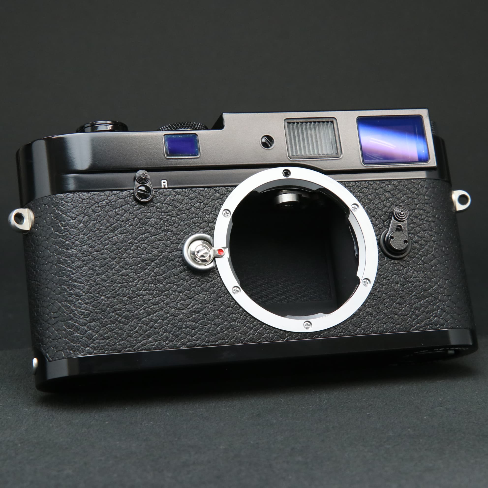 中古)Leica (ライカ) MP Classic ボディのみ（商品ID：3717019289636