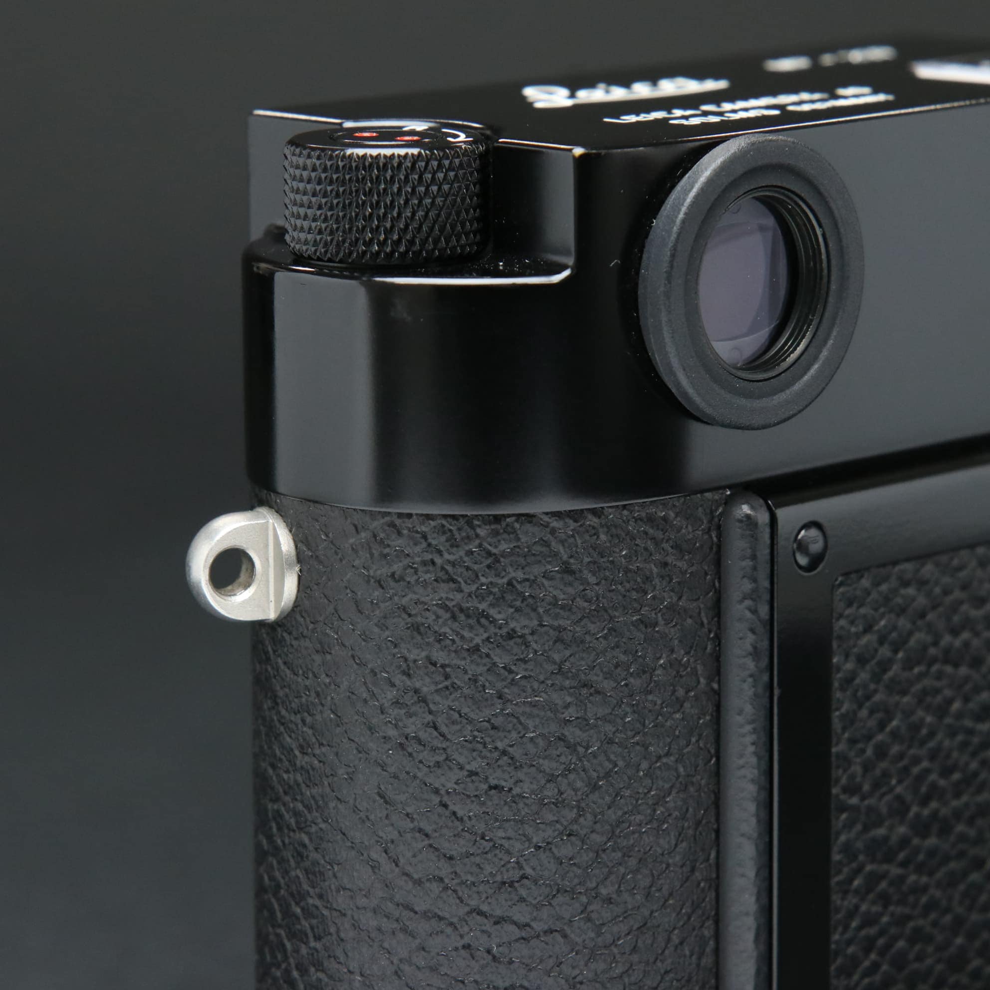 中古)Leica (ライカ) MP Classic ボディのみ（商品ID：3717019289636