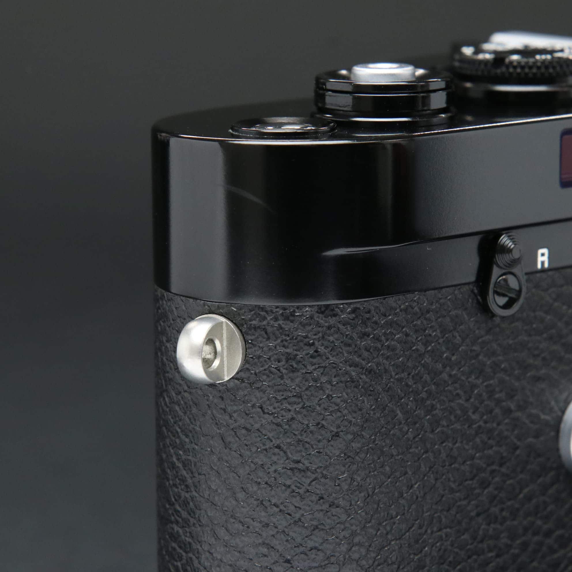 中古)Leica (ライカ) MP Classic ボディのみ（商品ID：3717019289636