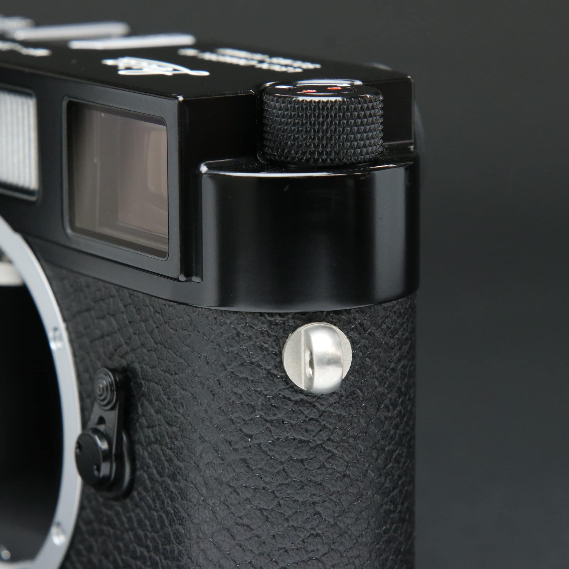 中古)Leica (ライカ) MP Classic ボディのみ（商品ID：3717019289636
