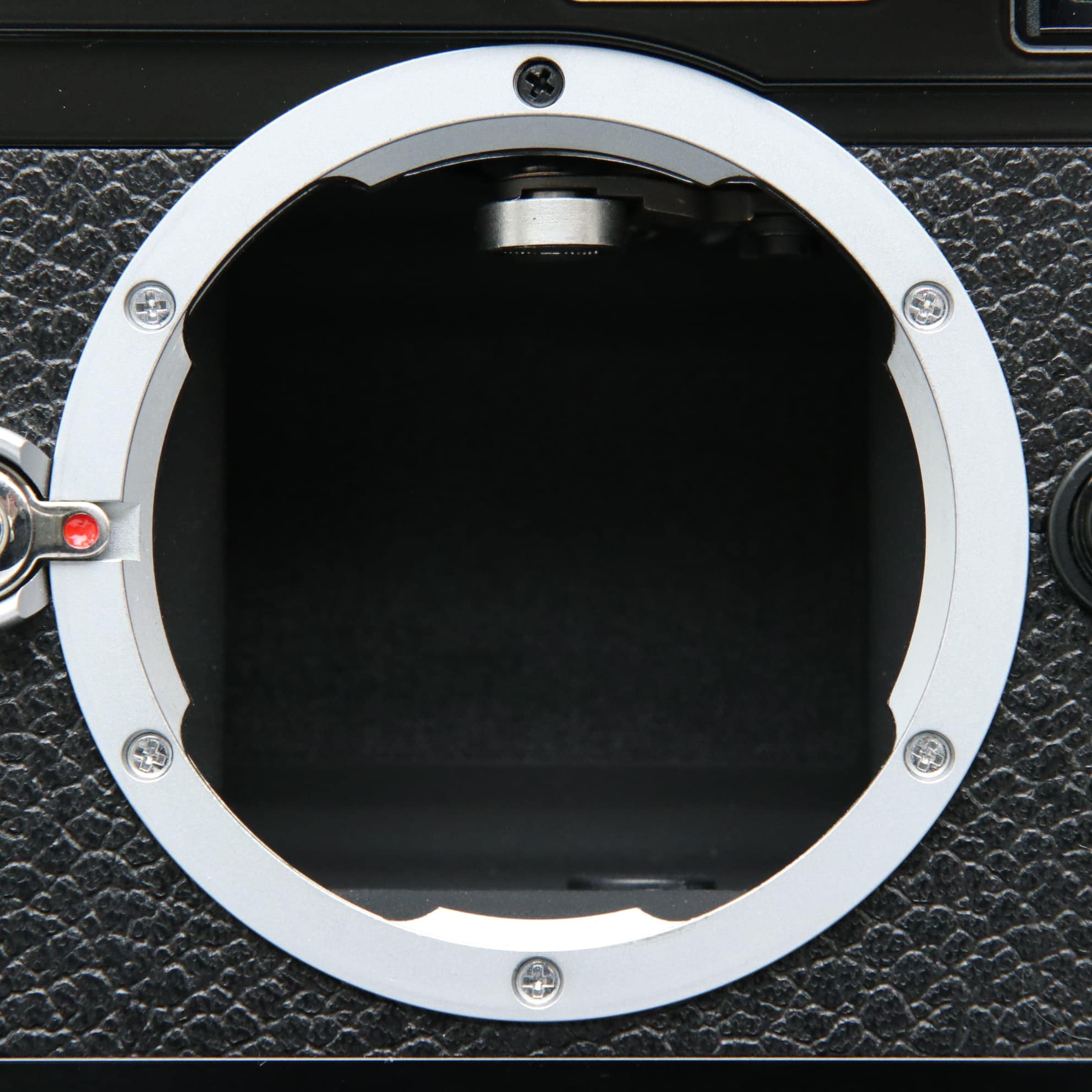 中古)Leica (ライカ) MP Classic ボディのみ（商品ID：3717019289636