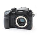 Panasonic (パナソニック) LUMIX GH4 ボディ DMC-GH4