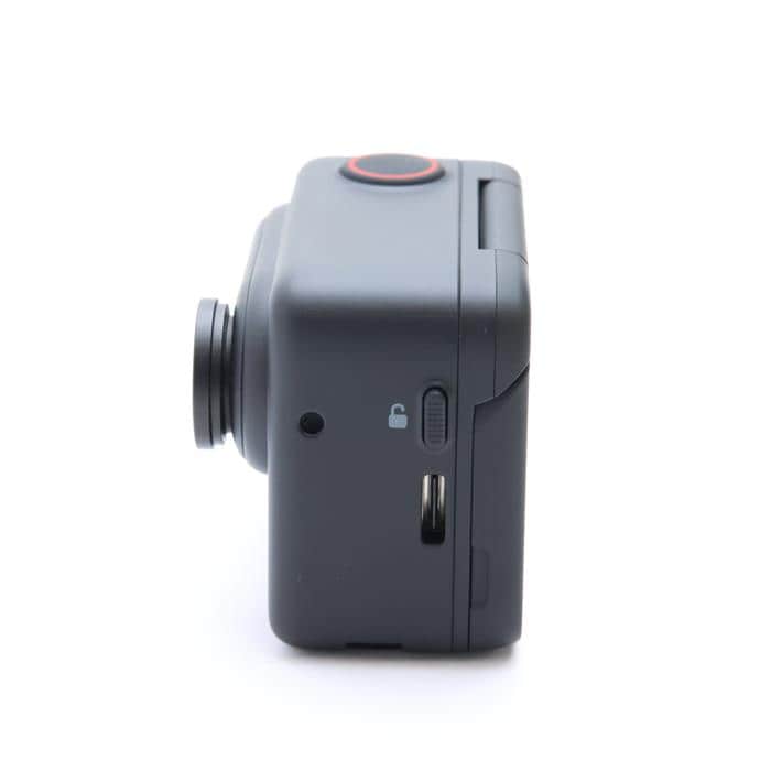 中古)Insta360(インスタサンロクマル) GO 3（128GB）CINSABKA_GO316 