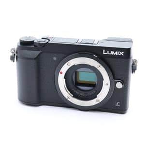 LUMIX パナソニック Panasonic ルミックス GX7 Mark2 ボディ